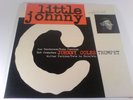JOHNNY COLES Little Johnny C EX+ Blue Note New York LP