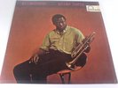 MILES DAVIS Milestones EX+ UK 1956 Fontana Jazz LP