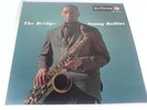 SONNY ROLLINS The Bridge Near Min t UK 1961 RCA LP