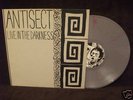 Antisect - Live In The Darkness LP - Doom - Dystopia