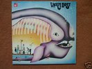 Warm Dust / Same Orig LP BASF Progressive 1972 Mint -