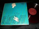 LUCY REED THE SINGING REED ON FANTASY 3-212 RED VINYL
