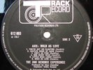 AXIS BOLD AS LOVE VG++ MONO TRACK JIMI HENDRIX