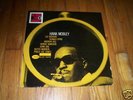HANK MOBLEY - NO ROOM FOR SQUARES - BLUE NOTE 4149 NYC