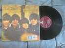 BEATLES CANTAN. PARA USTED CHILE VG+ LP FIRST ED RARE