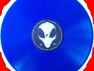 Hypocrisy - The Final Chapter, limitiertes blaues Vinyl
