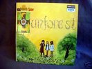 Rare UK Prog Psych Folk LP SUNFOREST Deram Nova MINT