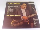 BOOKER ERVIN The Book Cooks UK 1961 Ex+ Parlophone LP