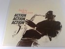 JACKIE MCLEAN Action Blue Note Near Mint New York LP