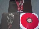 CONVERGE LP defeater trash talk cursed blacklisted bane