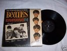 THE BEATLES - Songs Pictures and Stories - Vee Jay LP