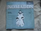 Nomadds on Radex / '65 Freeport IL ORIGINAL LP RARE