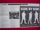 SIDE BY SIDE 