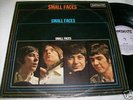 SMALL FACES   SMALL FACES ** 1967 UK 1st IMMEDIATE LP