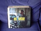 MC SOLAAR PROSE COMBAT DOUBLE VINYL 1994 CLASSIC vgc