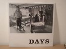 DAYS s/t DENMARK 1970 PSYCH LP SHADOKS Spectator SS 