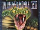 Thunderdome VII - Injected With Poison(WANTED)