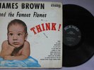 JAMES BROWN & FLAMES - 