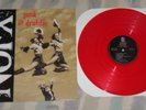 NOFX - Punk In Drublic OOP Lagwagon Rancid (Red) /300