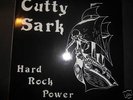 Cutty Sark:Hard Rock Power    (1983 LP-Rar)