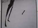 SCRATCH ACID s/t 1984 Rabid Cat  jesus lizard no wave