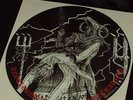 ARCHGOAT Angelc**t Tales pic disc LP Beherit Blasphemy