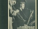 Gerry Mulligan and Chet Baker on Mosaic LPs