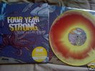Four Year Strong-Rise or Die Trying Vinyl /400 Swirl