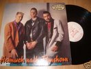 Rockabilly Mafia - LP German Teddy Boy Heimweh Elmshorn