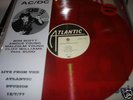 AC / DC  Live from the Atlantic Studios LP