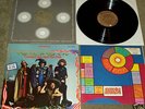 COUNTRY JOE AND THE FISH I Feel Like LP psych w/GAME NM