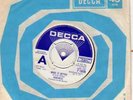 Kindness Make it Better Decca 45 Smokie Chris Norman