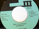 rare Modern Soul 45 PHIL COPELAND on C-III Hear