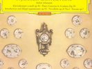 4lp dgg richter red stereo schumann/recital ex+/nm-