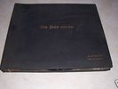 Norman Ganz The Jazz Scene Signed numbered