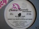 Sweet Fat Back & Dicks Hat Band - In Your Ear (LISTEN)