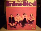 Rare LP DAVE PIKE SET Infra Red 1972 BASF MPS XLINT NR$