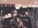 Bob Dylan-Time Out Of Mind-Rare Vinyl 2 LP Set-Columbia