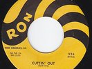 PROFESSOR LONGHAIR Cuttin Out RARE New Orleans r&b HEAR