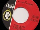Northern Soul 45 - The All Night Workers On Cameo 420