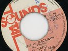Les Clarke (The Light Of Saba) - 