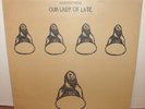 MEREDITH MONK OUR LADY OF LATE 1973 SEALED LP MINONA