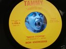 IRON KNOWLEDGE Showstopper DEEP HEAVY FUNK PSYCH LISTEN