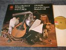STRAWBS - ANTIQUES & CURIOS Red Vinyl LP NrMINT A2 PROG