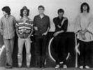 CAMPER VAN BEETHOVEN Vampire Can vinyl test pressing LP