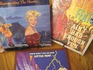 LITTLE FEAT ENOUGH FUN CLASSIC RECORDS & FEATS 180 Gm & MAMBO Sealed 3 LP SET