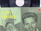 ELVIS PRESLEY  SPANISH EP FIRST PRESS 1962