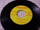 ROCKABILLY SAM THE SHAM HAUNTED HOUSE DINGO 001