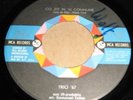 TRIO '67 - Co Zit In 'n Commune  MEGA TOPPER 