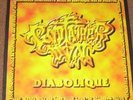 Godfather Don Diabolique Kool Keith Menelik 2LP Vinyl